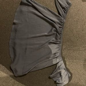 Off the shoulder top american eagle, small